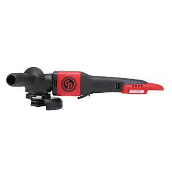 Chicago Pneumatic baterijska brusilica 125mm 20V/4Ah CP8350-4Ah Chicago Pneumatic baterijska brusilica 125mm 20V/4Ah CP8350-4Ah
