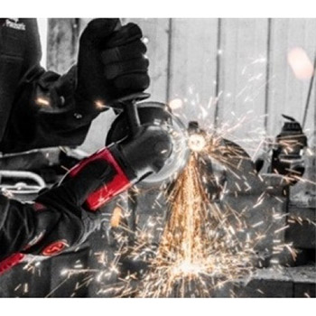 Chicago Pneumatic baterijska brusilica 125mm 20V/4Ah CP8350-4Ah Chicago Pneumatic baterijska brusilica 125mm 20V/4Ah CP8350-4Ah