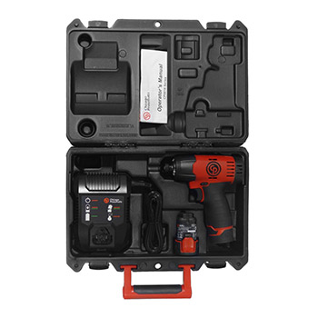 Chicago Pneumatic baterijska bušilica CP8528 Chicago Pneumatic baterijska bušilica CP8528