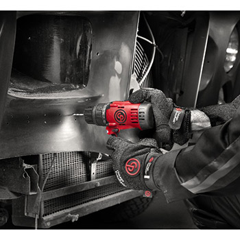Chicago Pneumatic baterijska bušilica CP8528 Chicago Pneumatic baterijska bušilica CP8528