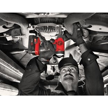Chicago Pneumatic baterijski udarni odvijač 3/8 Chicago Pneumatic baterijski udarni odvijač 3/8