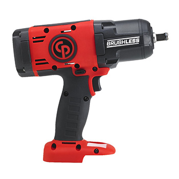 Super vulkanizerska akcija set 5 - Chicago Pneumatic baterijski udarni odvijač 1/2 Super vulkanizerska akcija set 5 - Chicago Pneumatic baterijski udarni odvijač 1/2