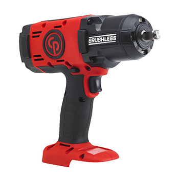 Super vulkanizerska akcija set 5 - Chicago Pneumatic baterijski udarni odvijač 1/2 Super vulkanizerska akcija set 5 - Chicago Pneumatic baterijski udarni odvijač 1/2