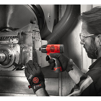 Chicago Pneumatic baterijski udarni zavrtač CP8818 Chicago Pneumatic baterijski udarni zavrtač CP8818