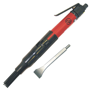 Chicago Pneumatic pneumatski alat za uklanjanje materijala CP7120 Chicago Pneumatic pneumatski alat za uklanjanje materijala CP7120
