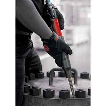 Chicago Pneumatic pneumatski alat za uklanjanje materijala CP7120 Chicago Pneumatic pneumatski alat za uklanjanje materijala CP7120