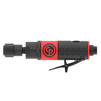 Chicago Pneumatic pneumatska biax brusilica sporohodna CP873C Chicago Pneumatic pneumatska biax brusilica sporohodna CP873C