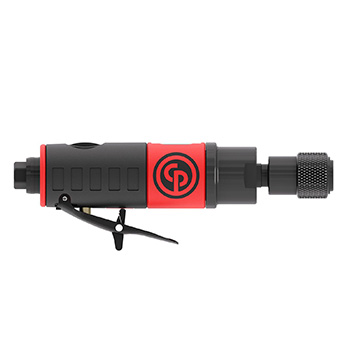 Chicago Pneumatic pneumatska biax brusilica sporohodna CP873C Chicago Pneumatic pneumatska biax brusilica sporohodna CP873C