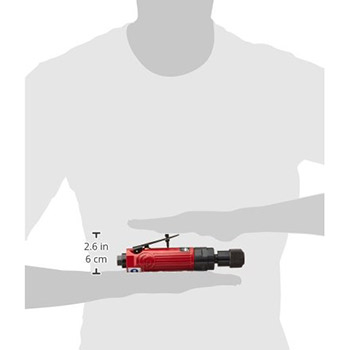 Chicago Pneumatic pneumatska biax brusilica sporohodna CP873-4