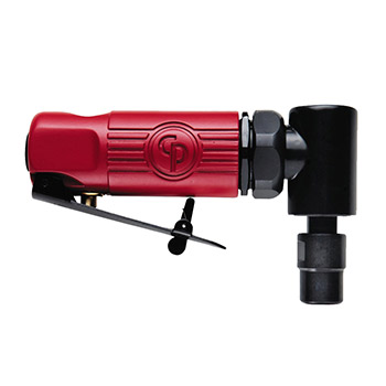 Chicago Pneumatic pneumatska biax brusilica ugaona u setu CP875KIT Chicago Pneumatic pneumatska biax brusilica ugaona u setu CP875KIT