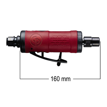 Chicago Pneumatic pneumatska biax brusilica CP9105Q-B Chicago Pneumatic pneumatska biax brusilica CP9105Q-B