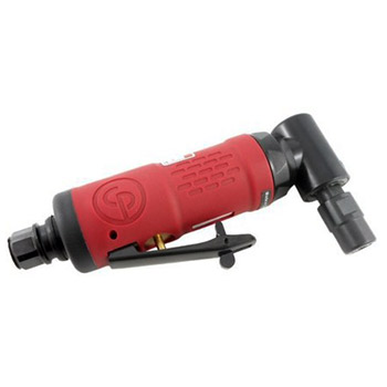 Chicago Pneumatic pneumatska biax brusilica ugaona CP9106Q-B-1