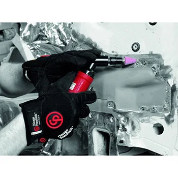 Chicago Pneumatic pneumatska biax brusilica ugaona CP9108Q-B Chicago Pneumatic pneumatska biax brusilica ugaona CP9108Q-B