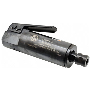 Chicago Pneumatic pneumatska biax brusilica CP9113G Chicago Pneumatic pneumatska biax brusilica CP9113G