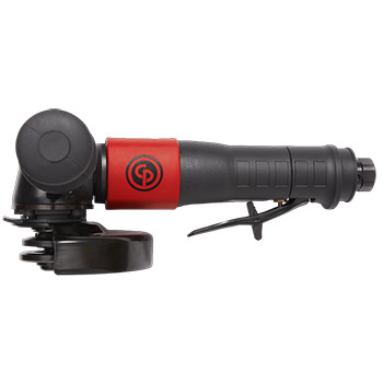 Chicago Pneumatic pneumatska ugaona brusilica CP7550-A Chicago Pneumatic pneumatska ugaona brusilica CP7550-A