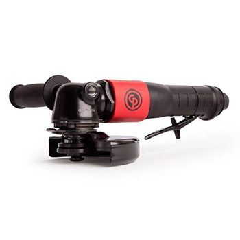 Chicago Pneumatic pneumatska ugaona brusilica CP7550-A Chicago Pneumatic pneumatska ugaona brusilica CP7550-A