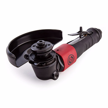 Chicago Pneumatic pneumatska ugaona brusilica CP7550-A Chicago Pneumatic pneumatska ugaona brusilica CP7550-A