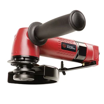 Chicago Pneumatic pneumatska ugaona brusilica CP9121AR-1