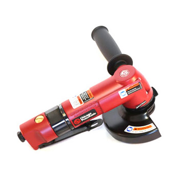 Chicago Pneumatic pneumatska ugaona brusilica CP9121AR Chicago Pneumatic pneumatska ugaona brusilica CP9121AR