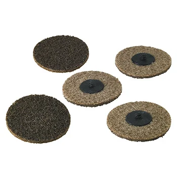 Chicago Pneumatic Roloc grubi brusni disk 75 mm - 5 kom 8940161718 Chicago Pneumatic Roloc grubi brusni disk 75 mm - 5 kom 8940161718