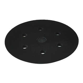 Chicago Pneumatic disk 150mm sa 6 rupa za ekscentar šlajfericu 8940163458 Chicago Pneumatic disk 150mm sa 6 rupa za ekscentar šlajfericu 8940163458