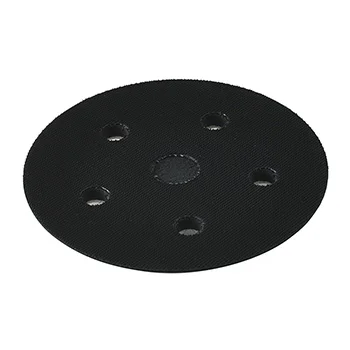 Chicago Pneumatic disk 125mm sa 5 rupa za ekscentar šlajfericu 8940166668 Chicago Pneumatic disk 125mm sa 5 rupa za ekscentar šlajfericu 8940166668