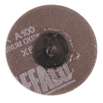 Chicago Pneumatic Roloc brusni papir 75 mm/120 - 5 kom 8940161715