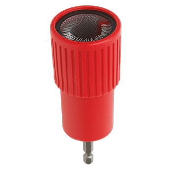 Chicago Pneumatic čistač navoja (brezona) M22 Chicago Pneumatic čistač navoja (brezona) M22