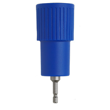 Chicago Pneumatic čistač navoja (brezona) M24 Chicago Pneumatic čistač navoja (brezona) M24