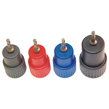 Chicago Pneumatic čistač navoja (brezona) M20 Chicago Pneumatic čistač navoja (brezona) M20