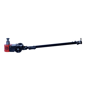 Super vulkanizerska akcija set 12 - Chicago Pneumatic hidraulična dizalica 30t CP85030 + stalci (klocne) 12t CP82120 + Gedore spasilački nož SB 6952-00 Super vulkanizerska akcija set 12 - Chicago Pneumatic hidraulična dizalica 30t CP85030 + stalci (klocne) 12t CP82120 + Gedore spasilački nož SB 6952-00