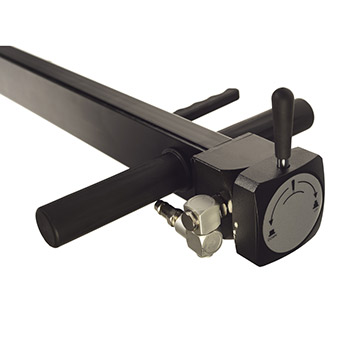 Chicago Pneumatic hidraulična dizalica 30t CP85030 Chicago Pneumatic hidraulična dizalica 30t CP85030