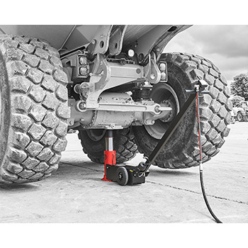 Chicago Pneumatic hidraulična dizalica 30t CP85031 Chicago Pneumatic hidraulična dizalica 30t CP85031