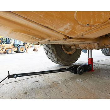 Chicago Pneumatic hidraulična dizalica 30t CP85031 Chicago Pneumatic hidraulična dizalica 30t CP85031