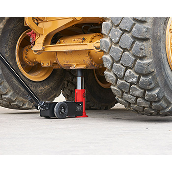 Chicago Pneumatic hidraulična dizalica 30t CP85031 Chicago Pneumatic hidraulična dizalica 30t CP85031