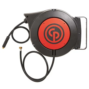 Chicago Pneumatic doboš sa crevom 10mm HR8110 Chicago Pneumatic doboš sa crevom 10mm HR8110