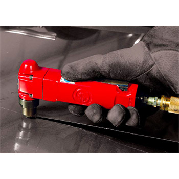 Chicago Pneumatic pneumatska grickalica za lim CP835 Chicago Pneumatic pneumatska grickalica za lim CP835