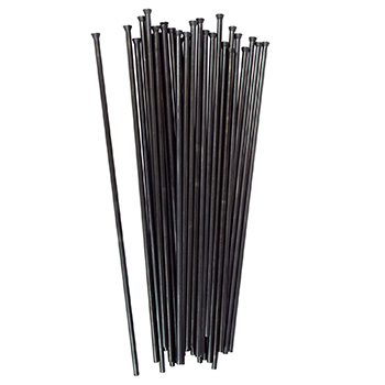 Chicago Pneumatic igle 2 mm - 29 kom NP123905 Chicago Pneumatic igle 2 mm - 29 kom NP123905