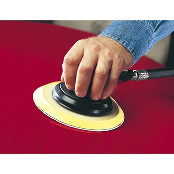 Chicago Pneumatic pneumatska industrijska ekscentar šlajferica CP7250CVE-1