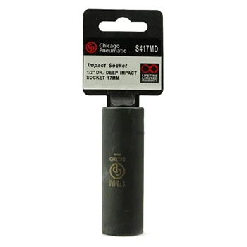 Chicago Pneumatic duboki nasadni ključ 1/2 Chicago Pneumatic duboki nasadni ključ 1/2