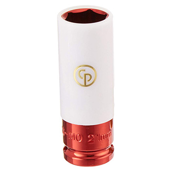 Chicago Pneumatic nasadni ključ za alu. felne 1/2 Chicago Pneumatic nasadni ključ za alu. felne 1/2