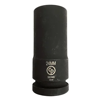 Chicago Pneumatic duboki nasadni ključ 3/4 Chicago Pneumatic duboki nasadni ključ 3/4