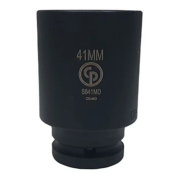 Chicago Pneumatic duboki nasadni ključ 3/4