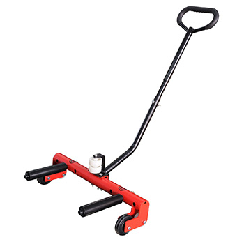 Chicago Pneumatic kolica za točkove do 250kg CP84010 Chicago Pneumatic kolica za točkove do 250kg CP84010