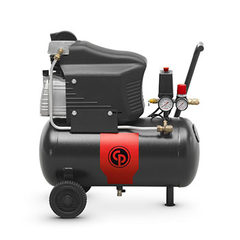 Chicago Pneumatic klipni kompresor 1.5kW CPRA 24 L20 MS Chicago Pneumatic klipni kompresor 1.5kW CPRA 24 L20 MS