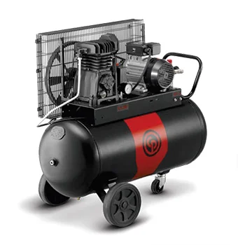 Chicago Pneumatic klipni kompresor 1.5kW 90l CPRC 290 Chicago Pneumatic klipni kompresor 1.5kW 90l CPRC 290