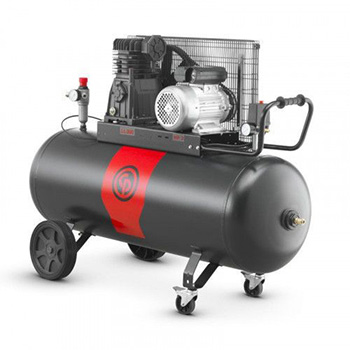 Chicago Pneumatic klipni kompresor 3kW 200l CPRC 4200 Chicago Pneumatic klipni kompresor 3kW 200l CPRC 4200