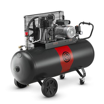 Chicago Pneumatic klipni kompresor 2.2kW 200l CPRC 3200 Chicago Pneumatic klipni kompresor 2.2kW 200l CPRC 3200