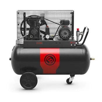 Chicago Pneumatic klipni kompresor 2.2kW 90l CPRC 390 Chicago Pneumatic klipni kompresor 2.2kW 90l CPRC 390