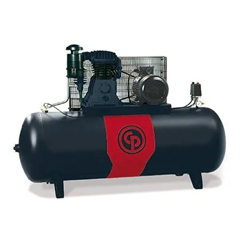 Chicago Pneumatic klipni kompresor 7.5kW 500l CPRD 10500-15 Chicago Pneumatic klipni kompresor 7.5kW 500l CPRD 10500-15